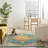 Weslyn Oriental Indoor Rug-198342287