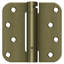 Steel Butt Bearing Hinge-14482091