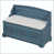 Bleu marine antique est en rupture de stock