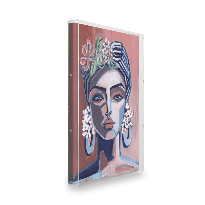 Sheila par Brittany Atkinson