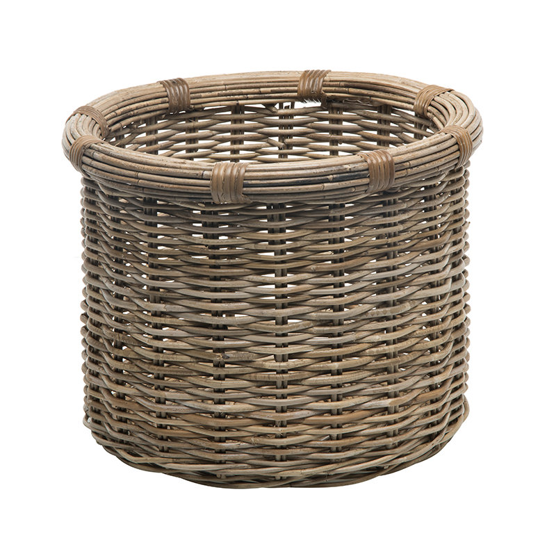 Panier en rotin Ayriauna Coastal