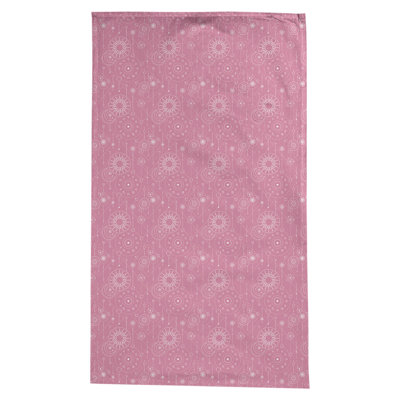 Nappe à motif astrologie Leffel