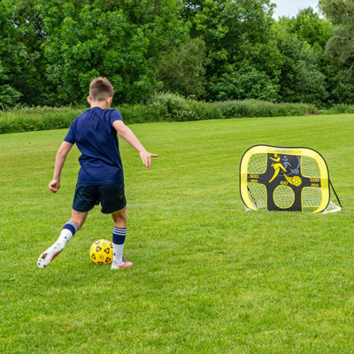 Kickmaster Soccer