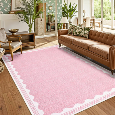 Rectangle Area Rug