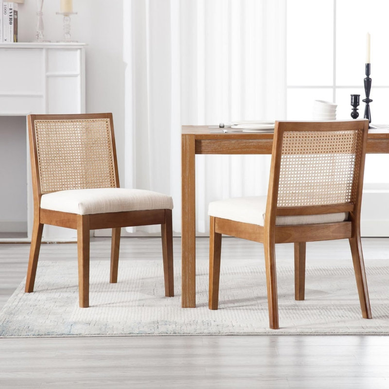 Upholstered Dining Chair