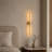 Round Wall Sconce Battery Version-1277054074