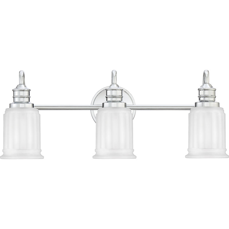Schade Dimmable Vanity Light