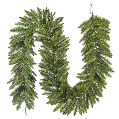 108" Fir Christmas Garland