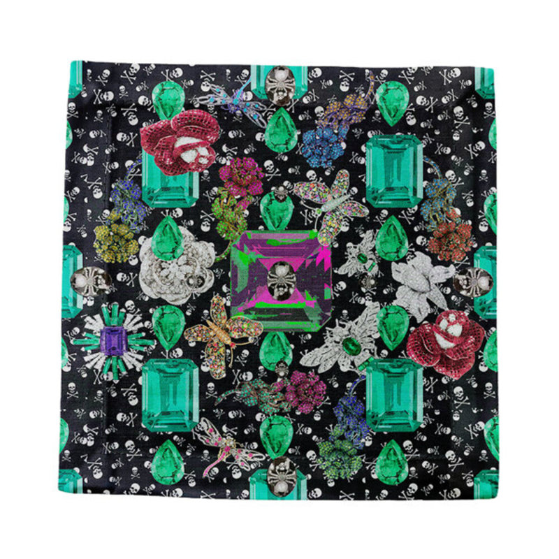 Square Napkins