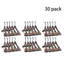 Gentleman’S Curve Solid Wood Suit Hanger-106895935