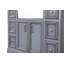 Ensemble de meuble-lavabo simple 42 po Emiliano-2059189193-2059189196