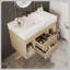 Ensemble de meuble-lavabo mural flottant 29,9 po-1401801512-1401801519