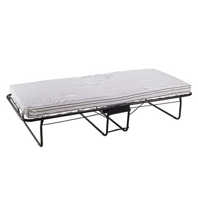 Swinton 17.7'' Medium Mattress