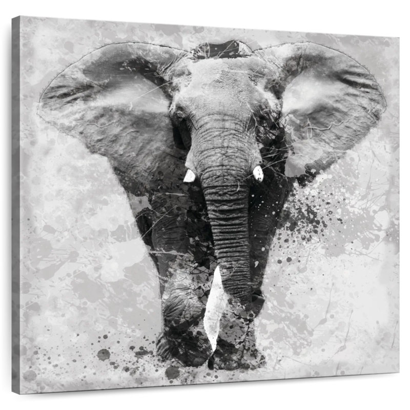Crowle Proud Elephant