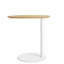 Swole Solid Wood End Table-74747846-94579054
