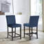 Tabouret de comptoir 24,5 po Cadagan-349216350