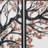 Seasons' Vibes Metal Wall Art Set 4 Piece - Tree of Life-93506835-93506834