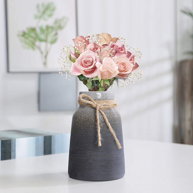 Ceramic Table Vase