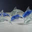 Dauphin en verre Marinella-3804095-3804094
