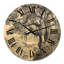Nature of South America Old Image VII - Horloge murale traditionnelle-527105813