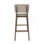 Chaise de bar