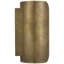 Anne-Marie Barton Armise 18" Sconce with Alabaster-1700916023-1700916020