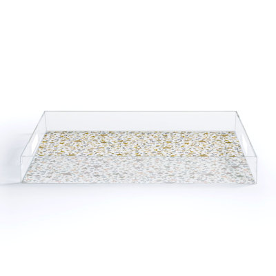 Delaya Plastic / Acrylic Tray