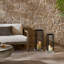 Orlin Outdoor Lantern