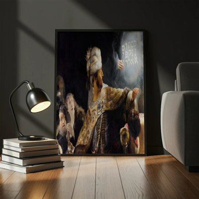 Stoller No Frame Print