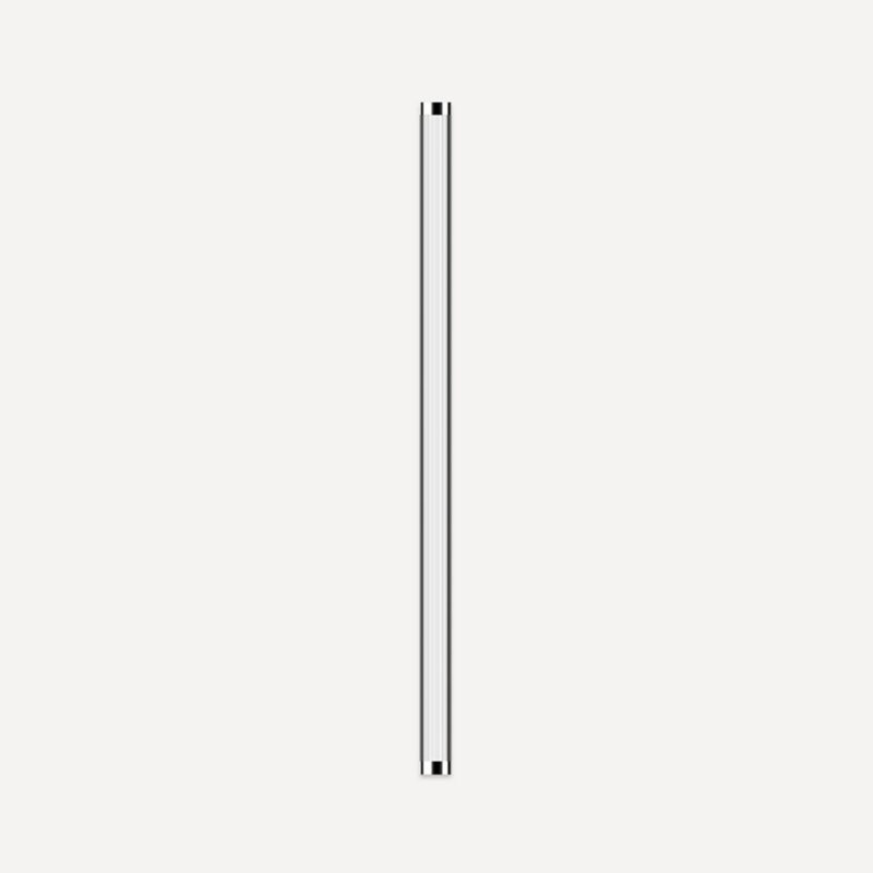Tenor 30" H Lighting with Sway Control, Chrome
