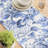 Floral 225 Cotton Table Runners-1211748655