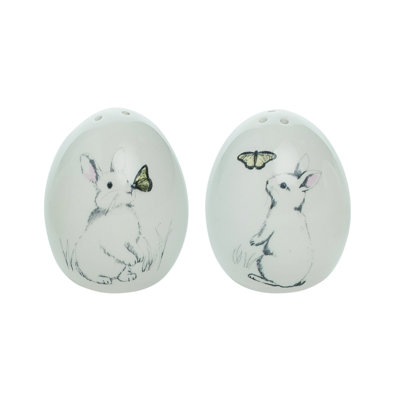 Dol Easter Bun Buns S/P S/2