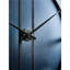 Britteni Metal Wall Clock