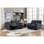 Mehreen 2 - Piece Living Room Set