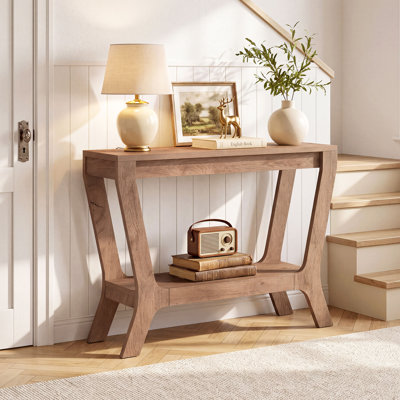 105 cm W Console Table
