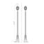 Luminaire d'extérieur 3 lumières Ashdown