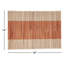Shimmering Design 4 Piece Placemat Set-69554039