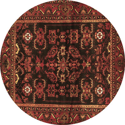 Oriental Indoor Rug