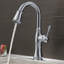 Robinet de bar avec douchette extractible Cassidy ™-116490898