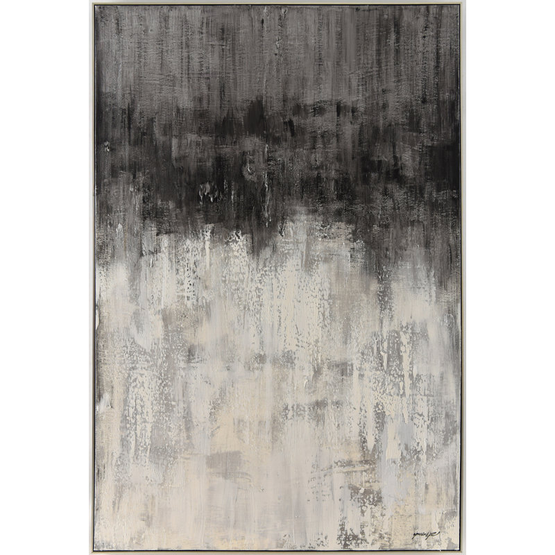 Aadam Canvas Wall Decor