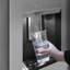 Zline 36 In. 28.9 Cu. Ft. Standard-depth French Door External Water Dispenser Refrigerator With Dual Ice Maker In Fingerprint Resistant Stainless Steel-1413884934-1411709543