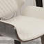 Ensemble de 2 chaises pivotantes 360 °-731003997