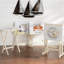 Ensemble de tables basses Bucholz