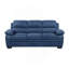 Canapé confortable à assise moelleuse 1pc-485801142