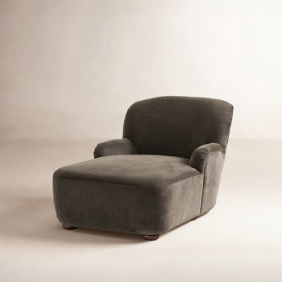 Alura 36" W Lounge Chair