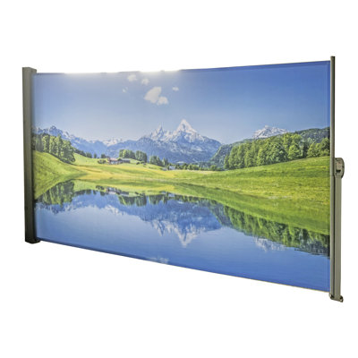 Levee Bergsee Side Awning