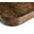 Jacques Solid Wood Coffee Table