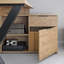 Lika Modular Writing Desk-439332654