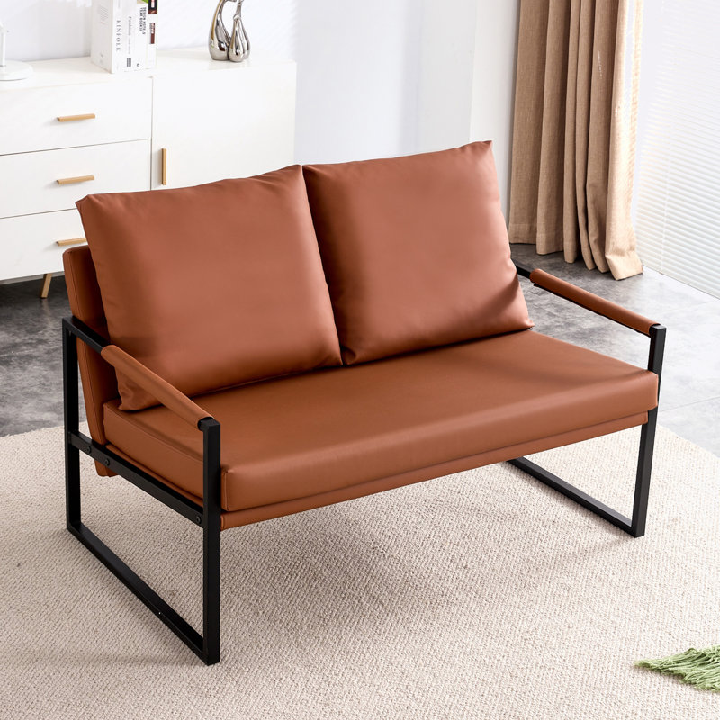 Fauteuil de 48 po de large Levas