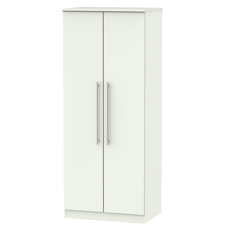 Taimo Manufactured Wood Wardrobe